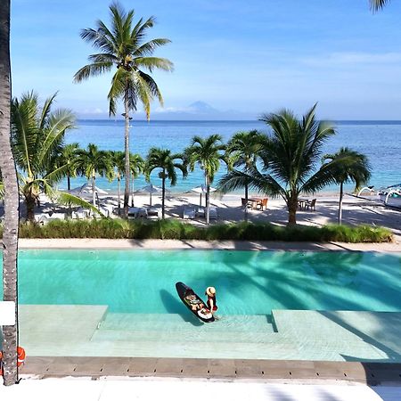 Seven Secrets By Hanging Gardens Senggigi Buitenkant foto
